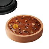 Moule Silicone Cylindra "KE089" Pavocake - Pavoni